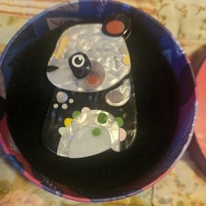 Erstwilder x Pete Cromer Patient Panda